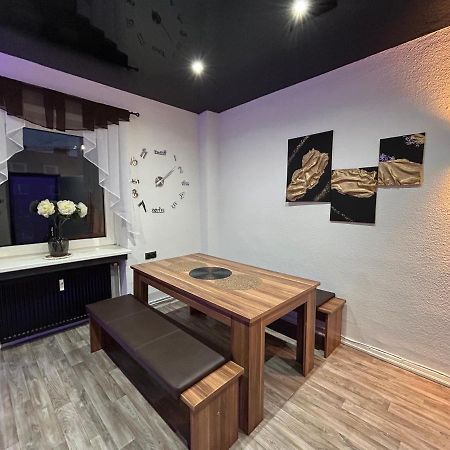 Apartment In Schalke Gelsenkirchen Kültér fotó