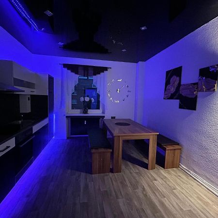 Apartment In Schalke Gelsenkirchen Kültér fotó