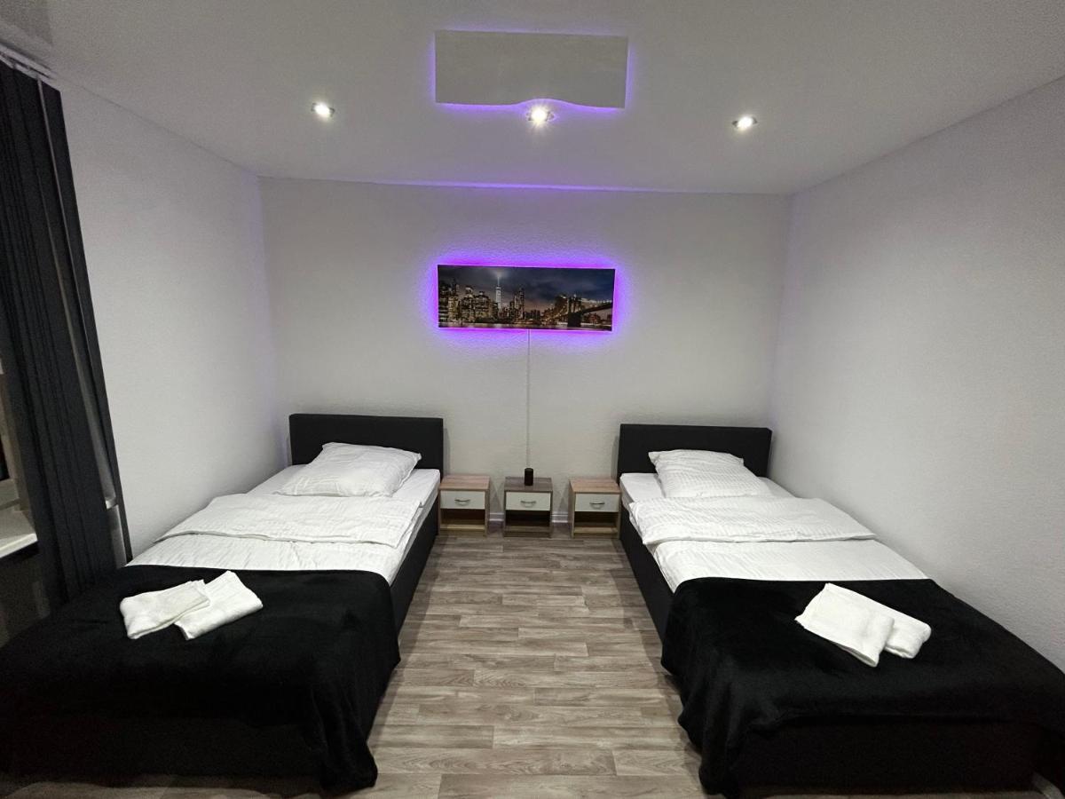 Apartment In Schalke Gelsenkirchen Kültér fotó