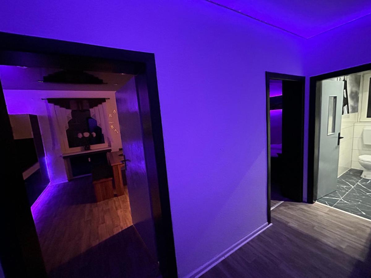 Apartment In Schalke Gelsenkirchen Kültér fotó