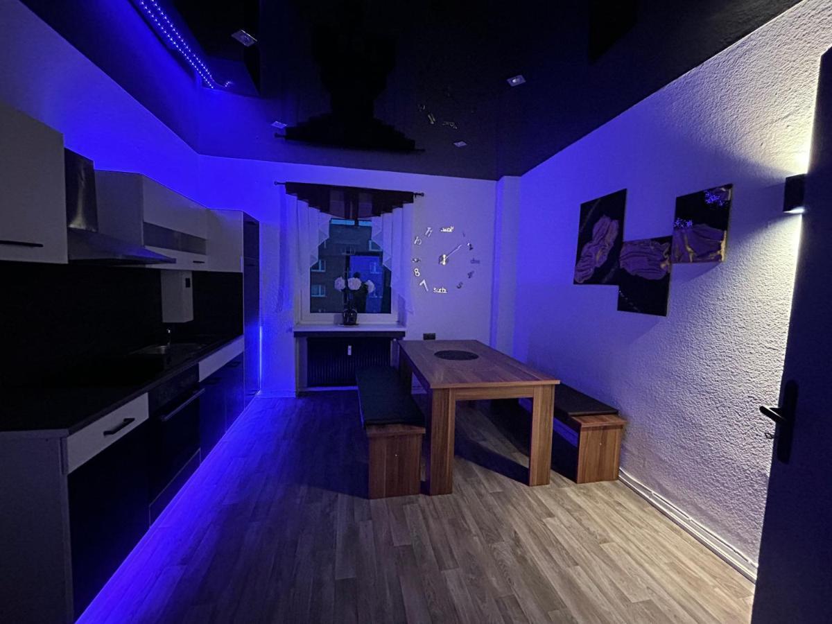 Apartment In Schalke Gelsenkirchen Kültér fotó
