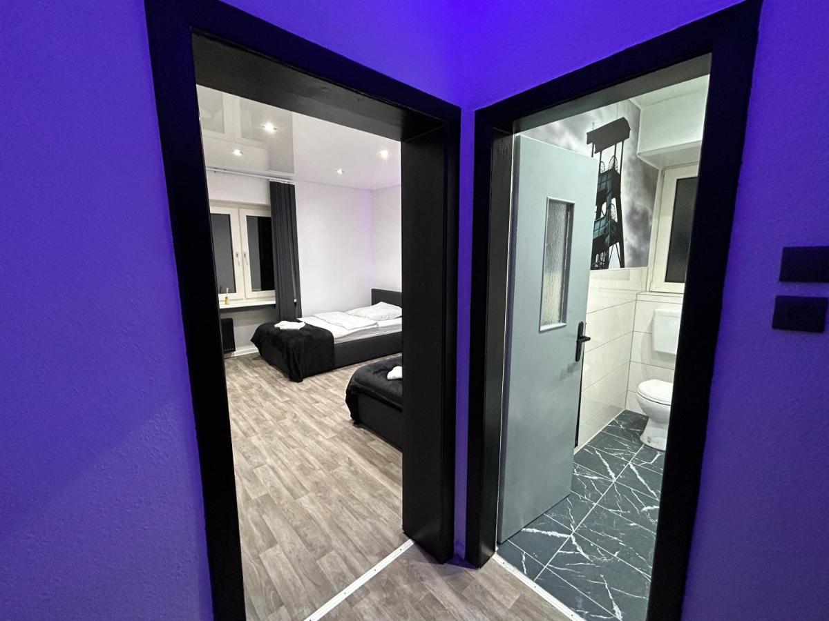 Apartment In Schalke Gelsenkirchen Kültér fotó
