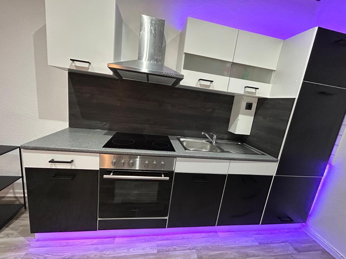 Apartment In Schalke Gelsenkirchen Kültér fotó