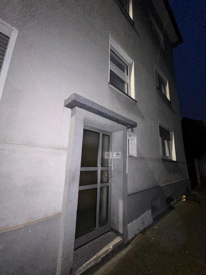 Apartment In Schalke Gelsenkirchen Kültér fotó