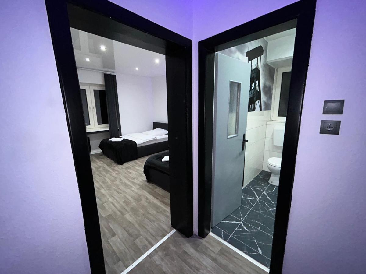 Apartment In Schalke Gelsenkirchen Kültér fotó
